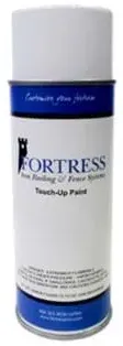 aerosol touch up paint