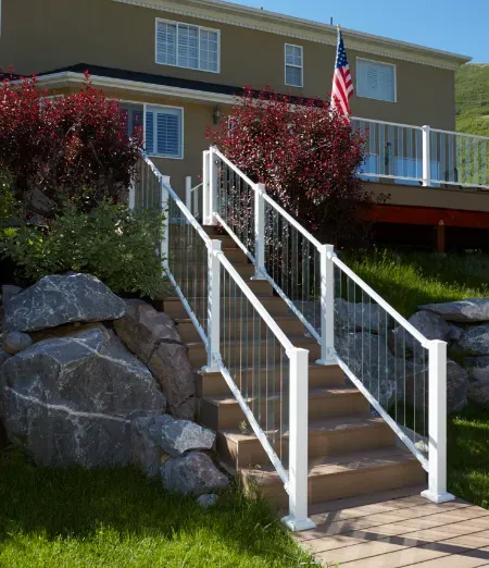 al13 plus about balusters