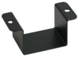 aluminum cap rail clip