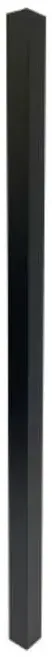 aluminum fascia mount post 2 inch