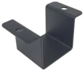 aluminum rail clip
