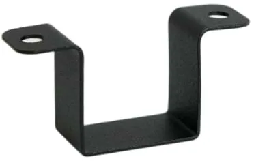 cap rail clip