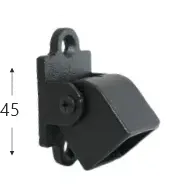 collar bracket cb adj
