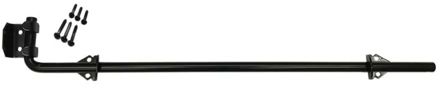 drop rod 24