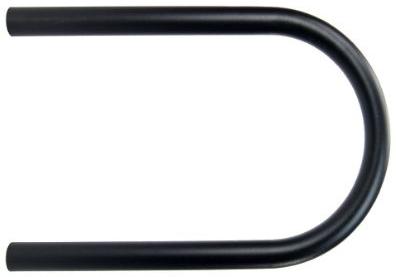 end loop 180 degrees