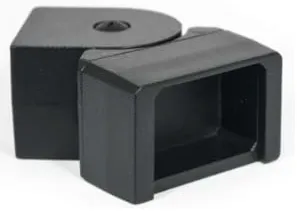 evolve angle bracket
