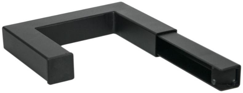 handrail return