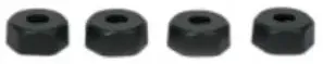 hex head bolt cover replacements