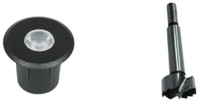 led surface mount light