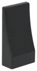 led vertical post light