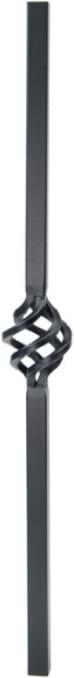 mega square 1 basket