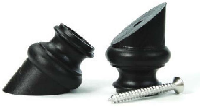 nylon shoe stair