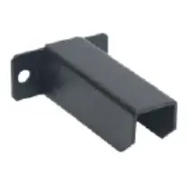 patio bracket straight