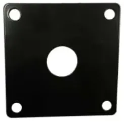 post base anchor plate 575