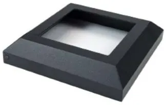 post base cover