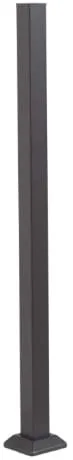 post with base and cover 2