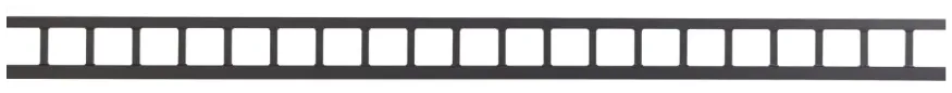 rail accent