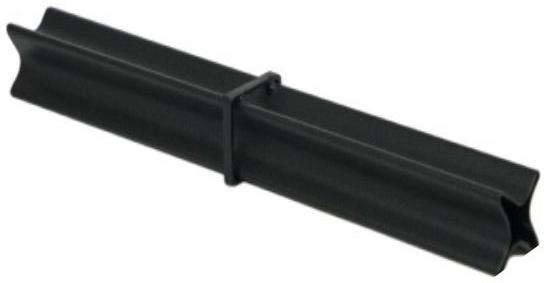rake rail plug