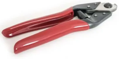 wire cutter