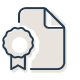 Lifetime Warranty Icon