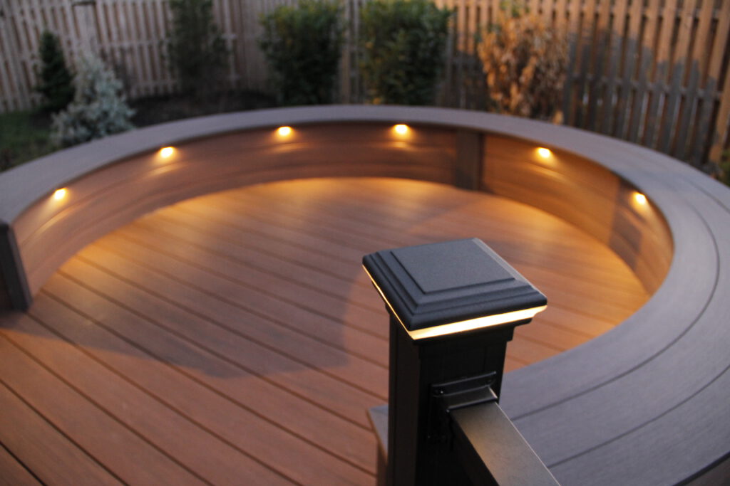Lighting Components
