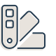 Design Flexibility Icon