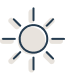 Fade Resistant Icon