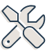 Smart Logistics Icon