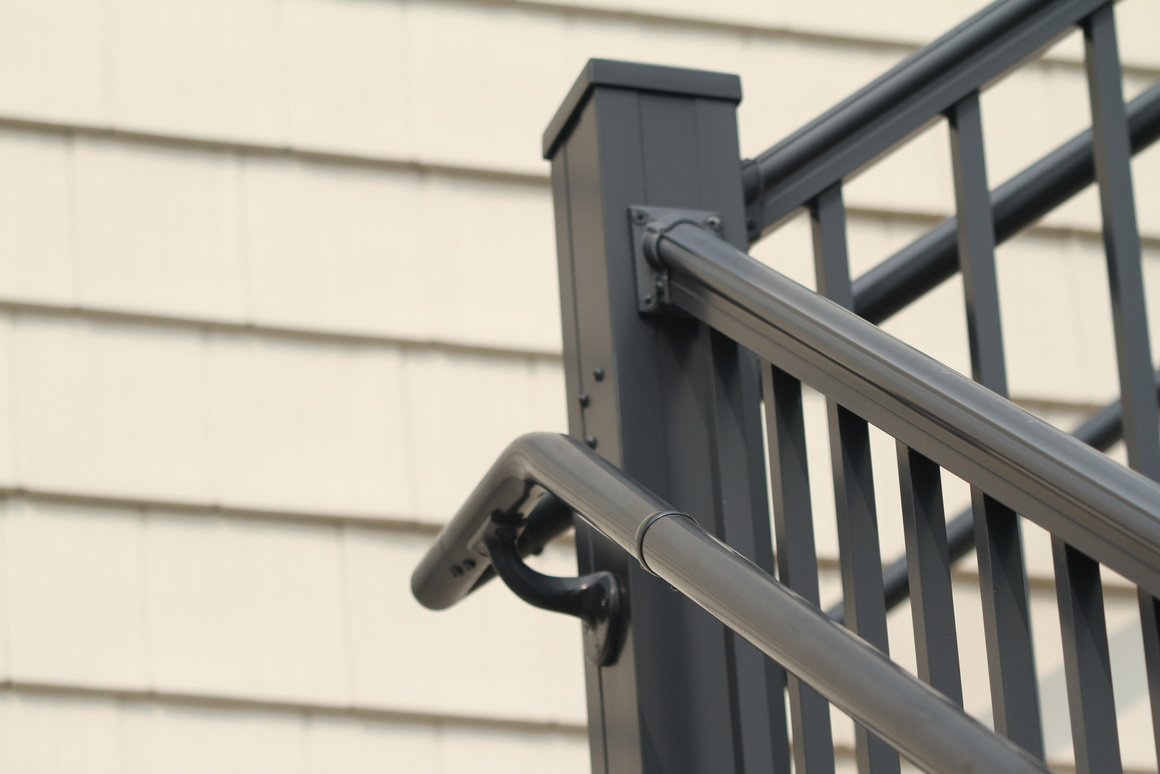 Decking and porch collection preview